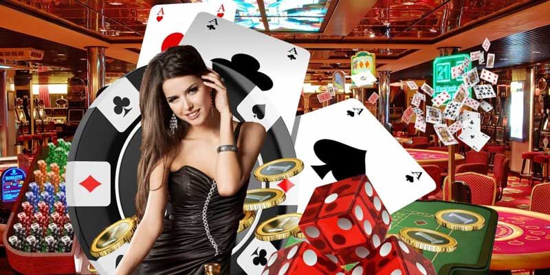 Trang chủ 27 Điểm đặc biệt từ nhà cái 188BET