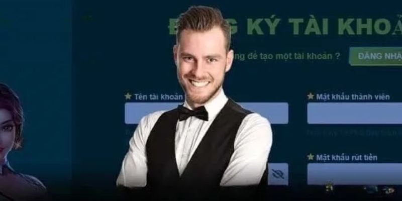 Trang chủ 29 Cách đăng ký đăng nhập mà bạn nên biết