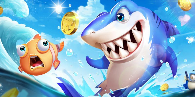 Bắn Cá Đổi Thẻ Cào 188BET - Tựa Game Giải Trí Hấp Dẫn 2 Tổng quan nhất về bắn cá đổi thẻ cào