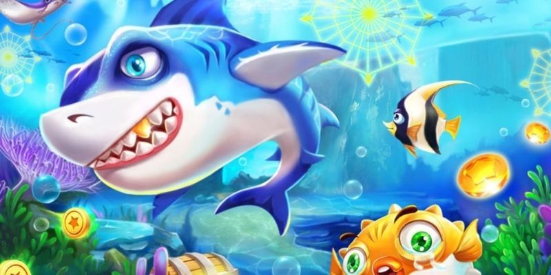 Bắn Cá Đổi Thẻ Cào 188BET - Tựa Game Giải Trí Hấp Dẫn 3 Theo dõi và tham gia các sự kiện nhận thẻ cào