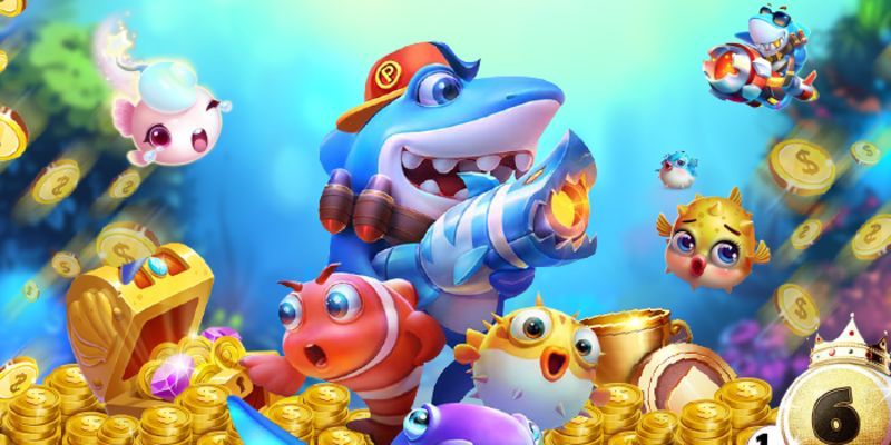 Bắn Cá Đổi Thẻ Cào 188BET - Tựa Game Giải Trí Hấp Dẫn 4 Ghi nhớ các lưu ý quan trọng