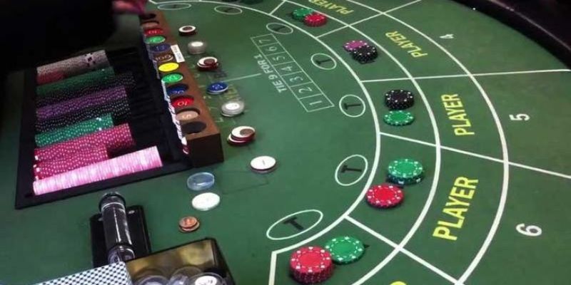 Bí Quyết Chơi Baccarat Hiệu Quả Tại Nhà Cái 188BET Cực Hay 4 Áp dụng những chiến thuật chơi Baccarat thịnh hành nhất