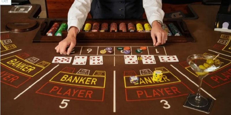 Cách Chơi Baccarat Luôn Thắng Tại 188BET Mà Ai Cũng Nên Biết 1 cach choi baccarat luon thang 1