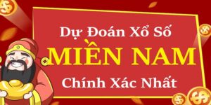 du doan ket qua xo so mien Nam 1