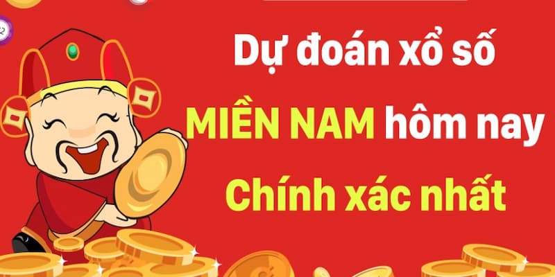Chiến Lược Chi Tiết Để Dự Đoán Xổ Số Miền Nam Tại 188BET 3 Cách dự đoán xổ số miền Nam hiệu quả mà 188BET chia sẽ